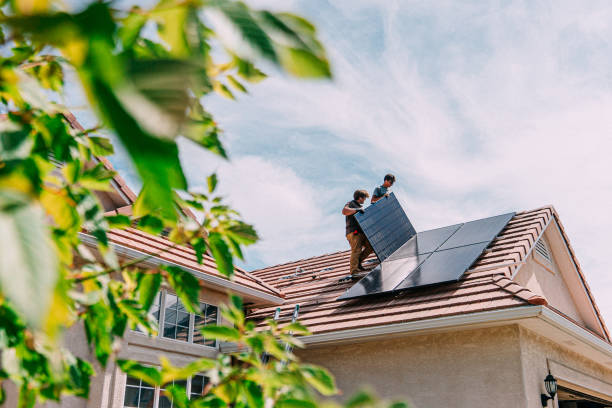 Best Roof Gutter Cleaning  in Artondale, WA