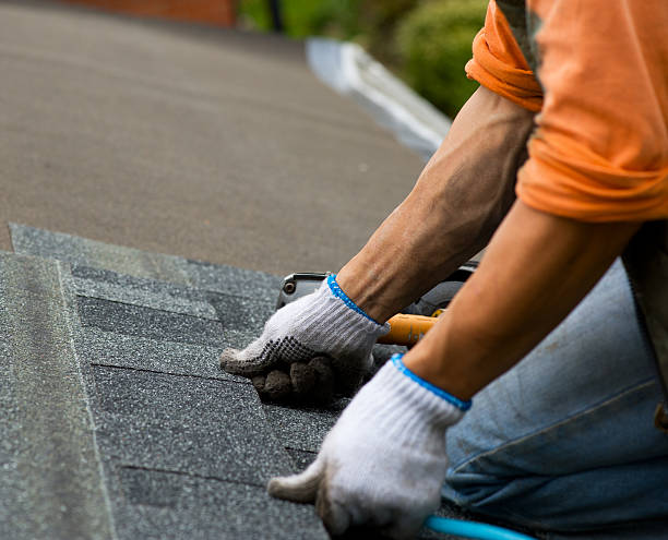 Best Emergency Roof Repair  in Artondale, WA