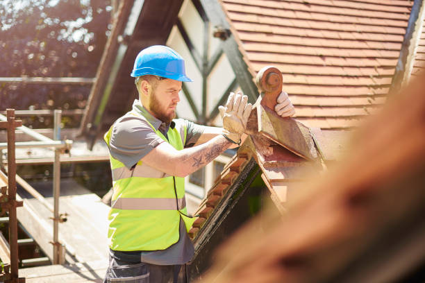 Quick and Trustworthy Emergency Roof Repair Services in Artondale, WA